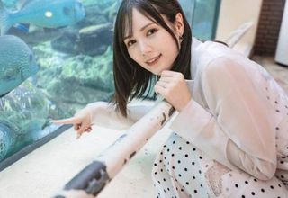Hẹn Hò Nóng Bỏng Với Thiên Thần Remu Suzumorim